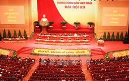 Hướng tới Đại hội XIII: Cần tư tưởng đổi mới “dẫn đường chỉ lối”